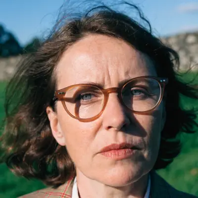 Sigrún Hallgrímsdóttir